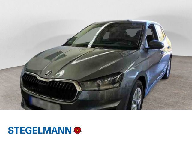 Skoda Fabia 79.859 km 13.780 &euro; Detmold 32756