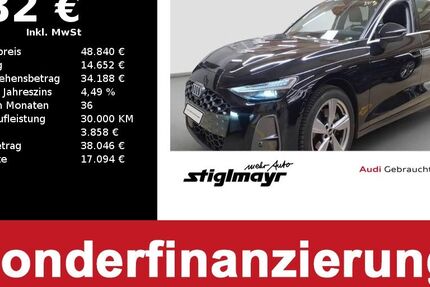 Audi A6 28.613 km 48.840 &euro; Pfaffenhofen 85276
