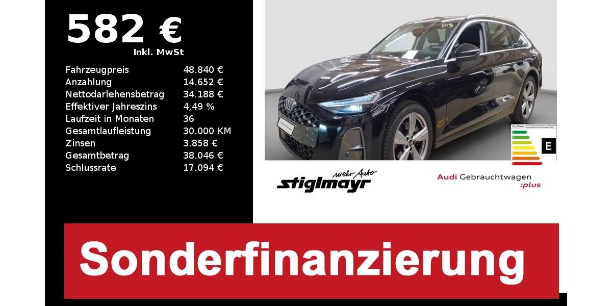 Audi A6 28.613 km 48.840 &euro; Pfaffenhofen 85276