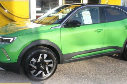 Opel Mokka 31.580 km 19.390 &euro; Deggendorf 94469