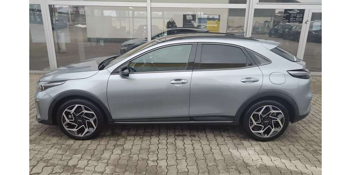 Kia XCeed 8.900 km 29.900 &euro; Tuntenhausen 83104