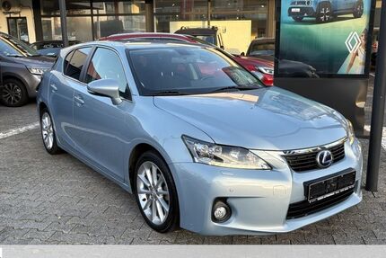 Lexus CT 200h 109.000 km 11.970 € Hanau 63452