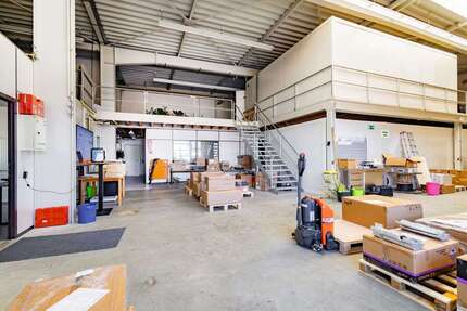 Gewerbeobjekt Endingen am Kaiserstuhl - 4.900&euro; | Angebot:23787780