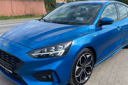 Ford Focus 93.000 km 13.290 &euro; Neustadt am Rübenberge bei Hannover 31535