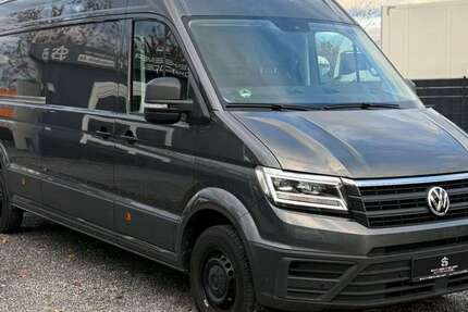 VW Crafter 13.980 km 36.499 € Sachsenheim 74343