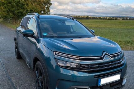 Citroen C5 Aircross 88.900 km 14.200 € Großerlach 71577