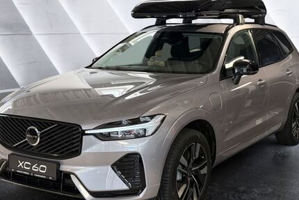 Volvo XC60 1.150 km 56.990 &euro; Zeesen 15711