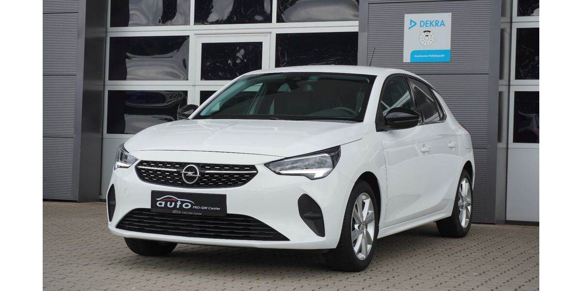 Opel Corsa 56.136 km 13.390 &euro; Pampow 19075