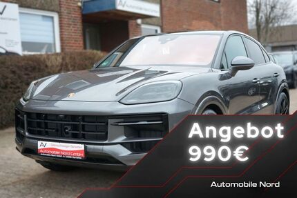 Porsche Cayenne 4.647 km 137.200 &euro; Harrislee 24955