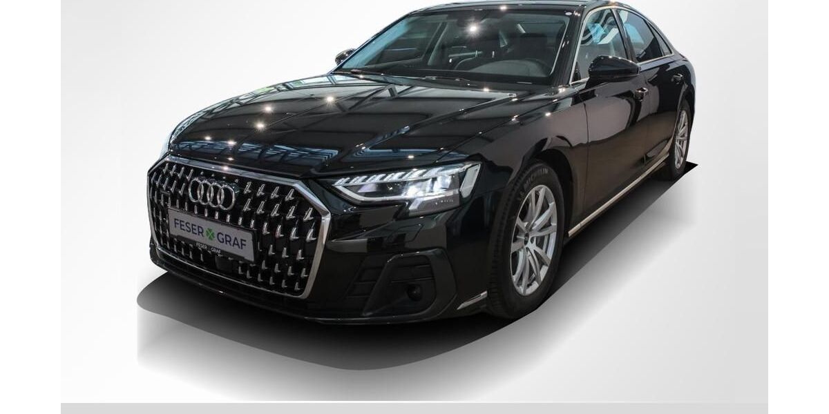 Audi A8 36.250 km 52.740 &euro; Forchheim 91301
