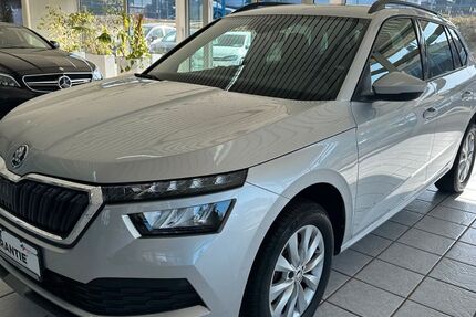 Skoda Kamiq 57.792 km 15.999 &euro; Kesselsdorf 01723