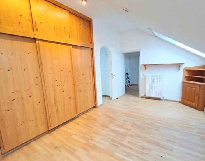 Dachgeschoßwohnung Bayerbach - 2 Zimmer, 70 m&sup2;, 179.000&euro; | Angebot:26640138