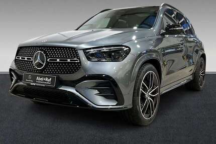 Mercedes-Benz GLE 450 9.900 km 97.389 &euro; Donauwörth 86609