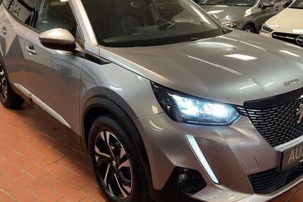 Peugeot 2008 93.000 km 15.290 &euro; Wülfrath 42489