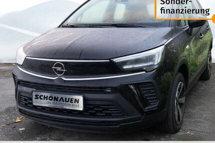 Opel Crossland (X) 30.340 km 17.990 &euro; Erftstadt 50374