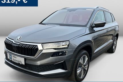 Skoda Karoq 4.282 km 29.740 &euro; Weinstadt-Endersbach 71384