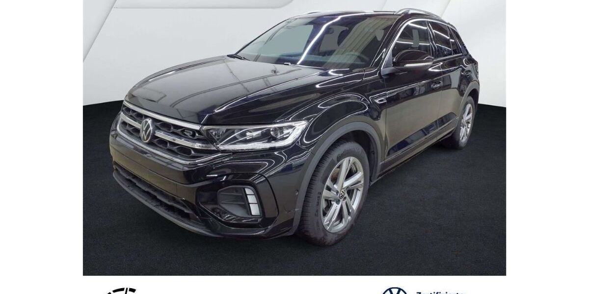 VW T-Roc 11.863 km 28.940 &euro; Amberg 92224