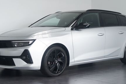 Opel Astra 13.902 km 19.950 &euro; Wiesbaden 65205