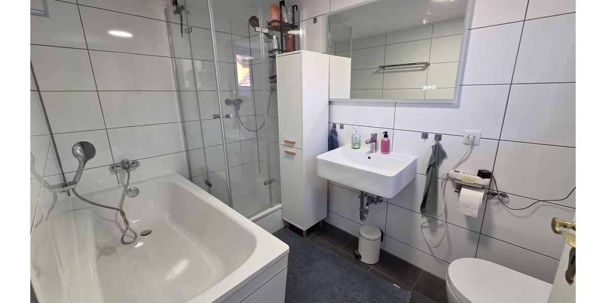 Etagenwohnung Amt Creuzburg Mihla - 3 Zimmer, 99 m&sup2;, 980&euro; | Angebot:26080166