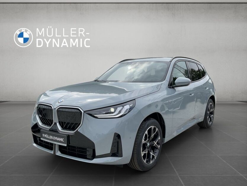 BMW X3 7.149 km 55.510 € Trier 54292