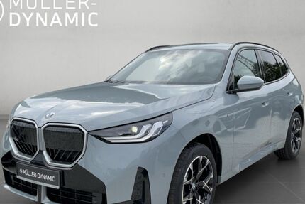 BMW X3 8.667 km 55.510 € Trier 54292