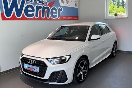 Audi A1 5.999 km 24.880 &euro; Mittweida 09648