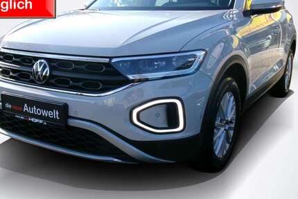 VW T-Roc 35.300 km 20.675 &euro; Sankt Augustin 53757