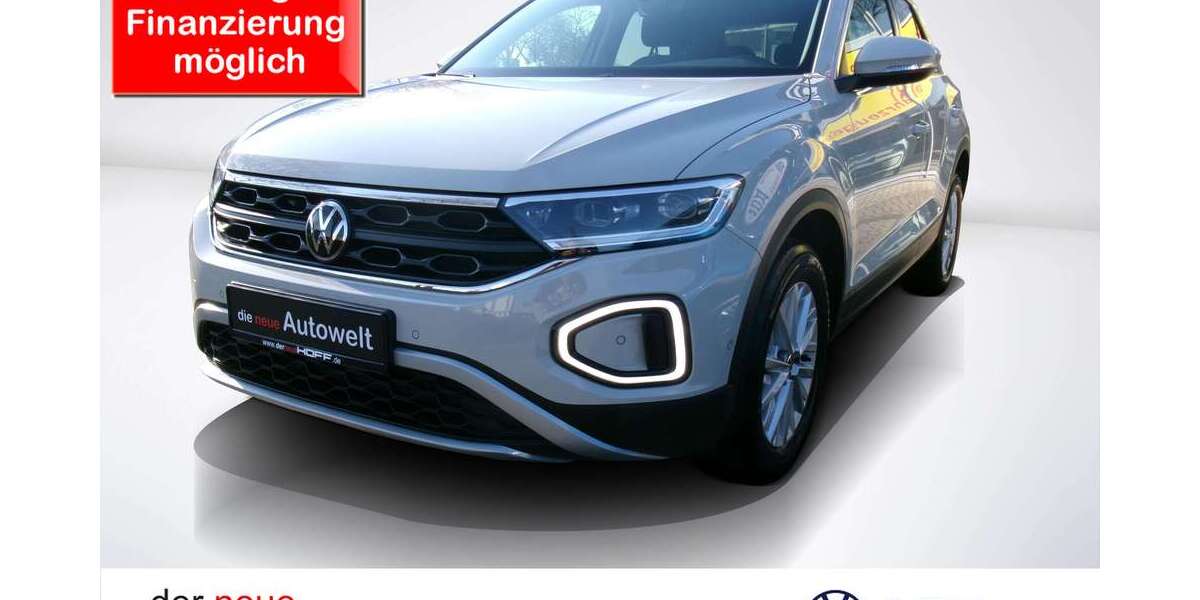 VW T-Roc 35.300 km 20.675 &euro; Sankt Augustin 53757