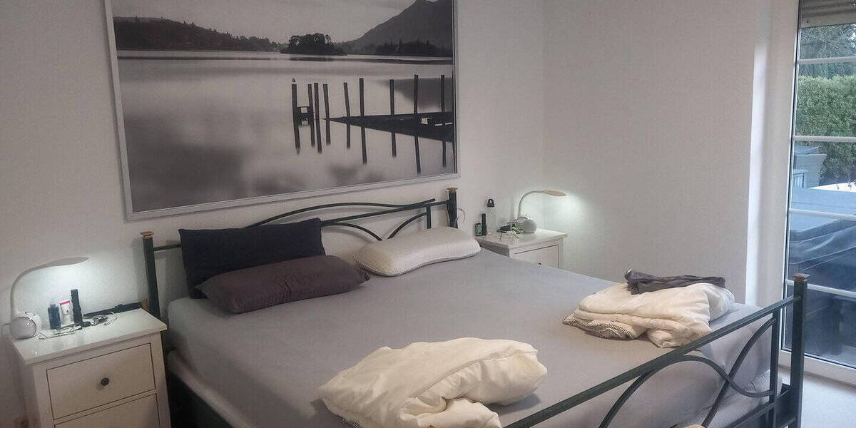 Etagenwohnung Hamburg-Neuland Neuland - 3 Zimmer, 110 m&sup2;, 1.900&euro; | Angebot:26459491