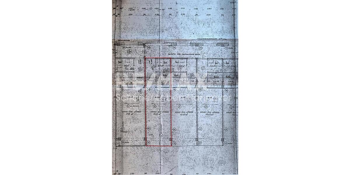 Gewerbeobjekt Hannover Döhren-Wülfel - 519.000&euro; | Angebot:26387525