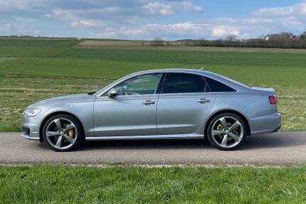Audi A6 150.000 km 21.300 &euro; Ehingen 89584