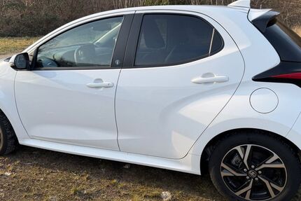 Toyota Yaris 20.900 km 19.000 &euro; Auenwald 71549