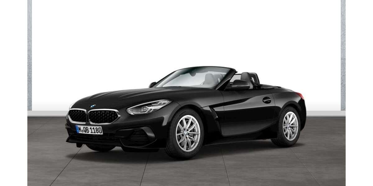 BMW Z4 29.200 km 34.890 &euro; Betzdorf 57518