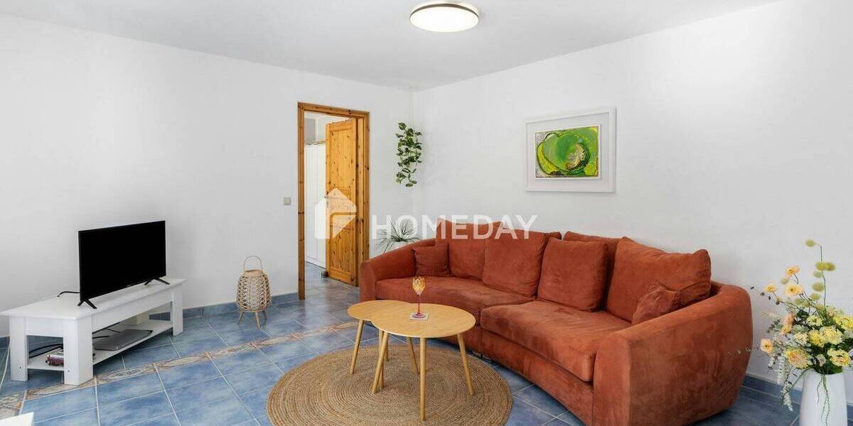 Etagenwohnung Fuhlendorf - 2 Zimmer, 46 m&sup2;, 204.560&euro; | Angebot:26345176