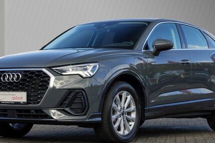 Audi Q3 23.100 km 32.080 &euro; Trier 54292