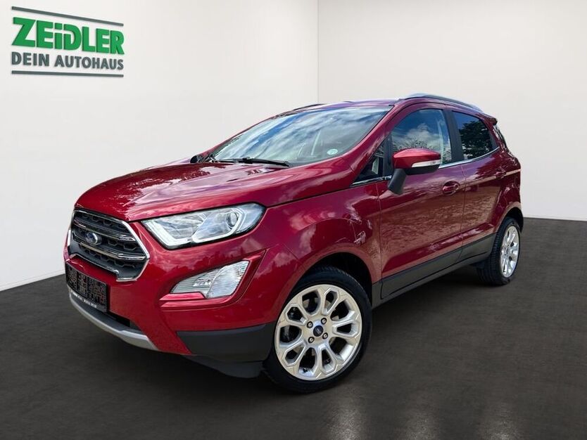 EcoSport