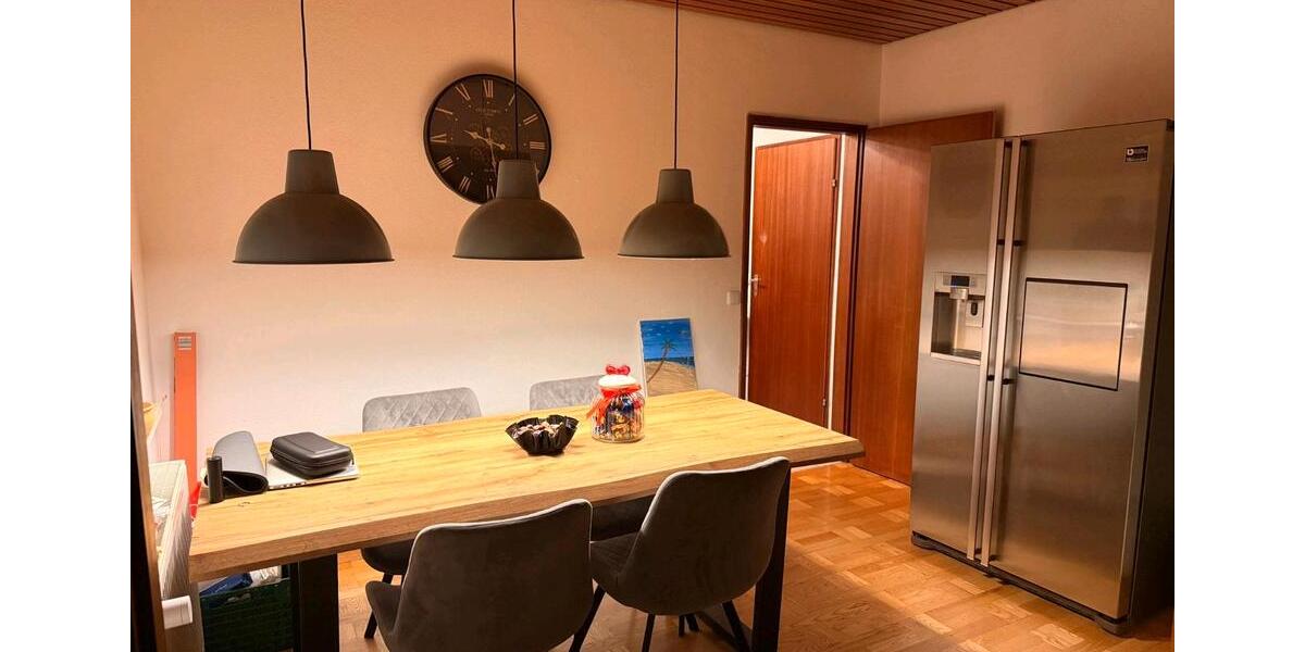 Erdgeschoßwohnung Haßfurt - 4.5 Zimmer, 125 m&sup2;, 225.000&euro; | Angebot:26212452