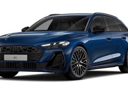 Audi A5 9.560 km 61.950 &euro; Weißenburg 91781