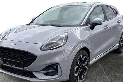 Ford Puma 21.190 km 17.550 &euro; Kassel 34125