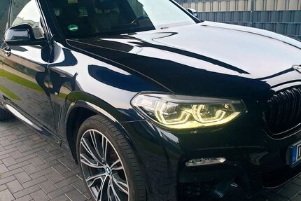 BMW X3 108.700 km 34.400 &euro; Diepholz 49356