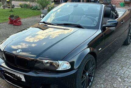 BMW 318 255.000 km 8.999 &euro; Felgentreu 14947