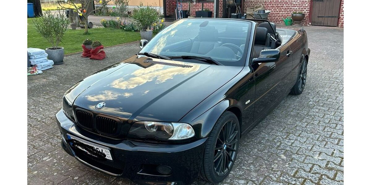 BMW 318 255.000 km 8.999 &euro; Felgentreu 14947