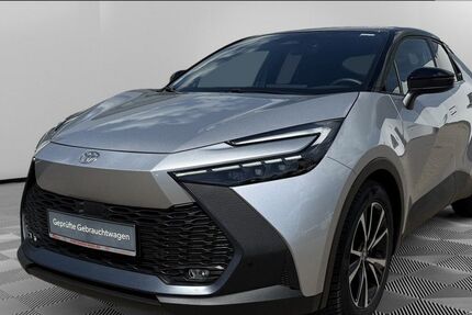 Toyota C-HR 16.900 km 27.490 &euro; Templin 17268