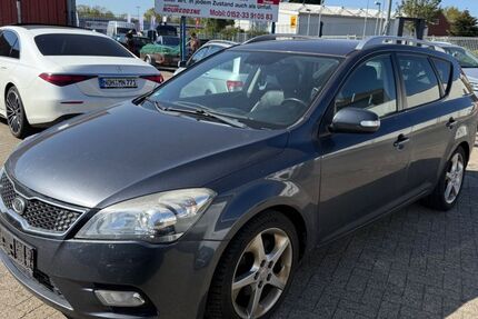 Kia ceed Sportswagon 295.000 km 1.999 &euro; Nordhorn 48529