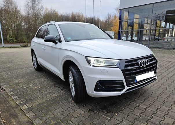 Audi Q5 184.000 km 21.420 &euro; Achim 28832
