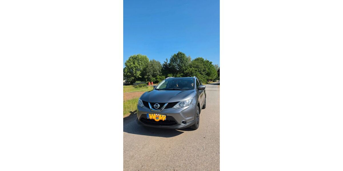 Nissan Qashqai 276.000 km 8.000 &euro; Rauhenebrach 96181