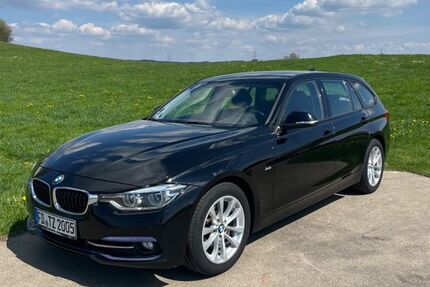 BMW 316 172.901 km 12.500 &euro; Nüsttal 36167