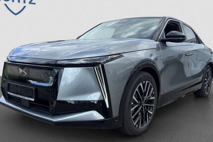 DS Automobiles Nº8 4.500 km 77.980 &euro; Gettorf / Kiel 24214