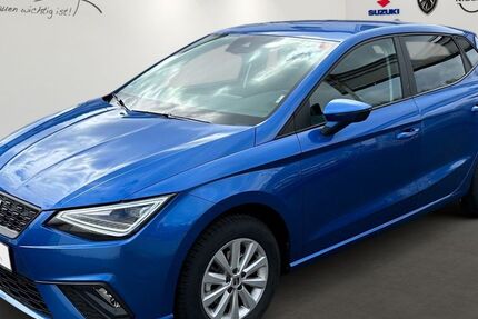 Seat Ibiza 2.500 km 20.800 &euro; Berlin 12559