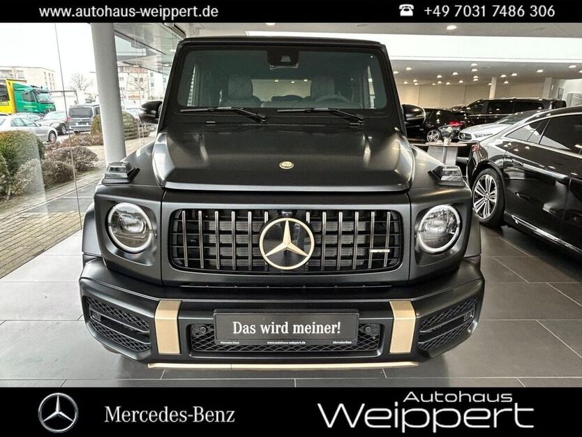 G 63 AMG